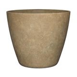 Classic Home and Garden Plantenbak, Hars, Aarde, Vogue 8"