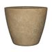 Classic Home and Garden Plantenbak, Hars, Aarde, Vogue 8"