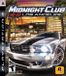 Rockstar Midnight Club: Los Angeles Complete Version - Classic Edition - PlayStation 3 - Blu-ray