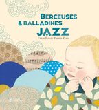 PIAS Nederland Ceilin Poggi & Thierry Eliez - Berceuses & Balladines Jazz (LP)