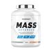 Superset Nutrition Mass Advanced (2,5 kg) Poederwinst Bevordert spiermassa, hoge calorie-inname + vitaminen - Cookies