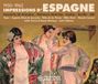 Sonic Rendezvous Fremeaux & Associes Various Artists - Impressions D'espagne 1950-1962 (3 CD)