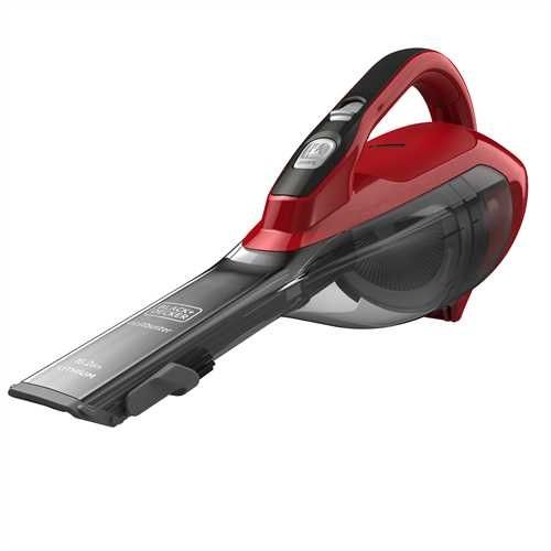 Black en Decker Black & Decker DVA315J