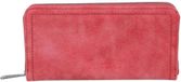 Fritzi aus Preußen Nicky Vintage Wallet Dark Red