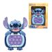 Lexibook Disney Stitch Fast Push spel blauw JG500DLXB