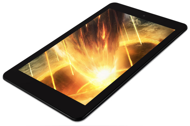 Colorfly E708 Q1 / Yes / 8GB / Black, White