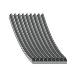 febi bilstein 40318 V-ribriem, aantal ribbels 9, 1 stuk