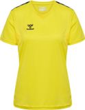 Hummel Hmlauthentic Pl Jersey S/S Woman 219966