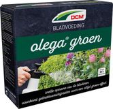 DCM BLADVOEDING OLEGA GROEN 0,5L