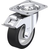 Blickle L-ALEV 100K-FI roue pivotante avec frein