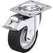 Blickle L-ALEV 100K-FI roue pivotante avec frein