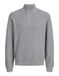 Jack & Jones Jprblaconnor Knit Half Zip