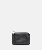 Liebeskind Berlin Lena Card Case Zwart