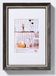 Walther Design EL824B Chalet Bilderrahmen - 18x24 cm - Schwarz