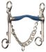 Harry's Horse Optimum Sweet Iron Dressuurstang 16mm - Diverse