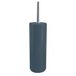 MSV INAGUA Toiletborstel met houder petrol