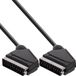 InLine® Scartkabel, male / male, 5m