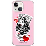ERT GROUP mobiel telefoonhoesje voor iPhone 13 Wonder Woman 014