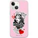 ERT GROUP mobiel telefoonhoesje voor iPhone 13 Wonder Woman 014