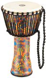 Meinl PADJ2-M-G Rope Tuned Travel Series Kenyan Quilt