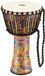 Meinl PADJ2-M-G Rope Tuned Travel Series Kenyan Quilt