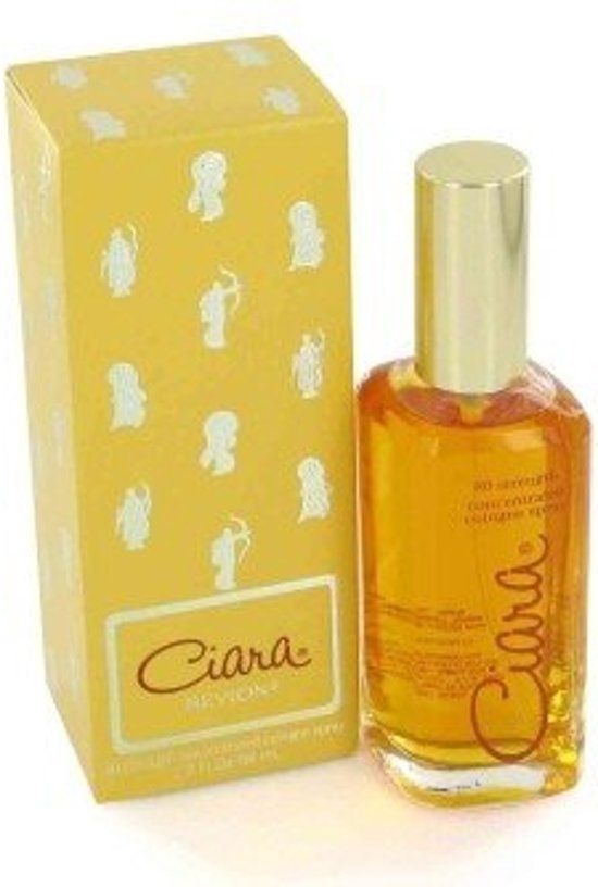 Revlon Eau de cologne / 70 ml / Women