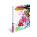 HERMA Verzamelmappen A3 kleuren set, 3 stuks, kinderhoekspanner-mappen van karton met kunstmotief, elastiek, binnenkleppen en binnendruk, voor jongens en meisjes