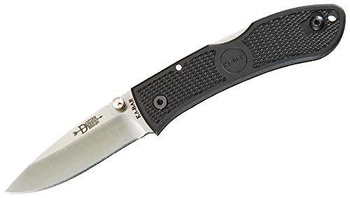 Ka-Bar KB-4072 Mini Dozier Folder Bladlengte: 5,72 cm, meerkleurig