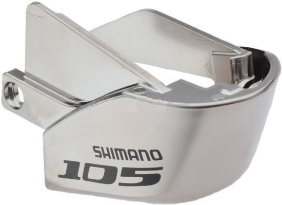 Shimano Remgreep Naamplaathouder 105 St-5700 Rechts