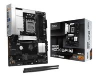 Asrock B850 Rock WiFi 7 AMD B850 Socket AM5 ATX