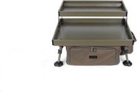 Avid Preston Avid Double Decker Bivvy Organiser - Bivvytafel