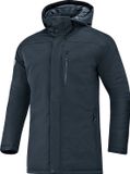 Jako - Parka d'hiver - Hommes - Bleu - M