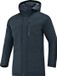 Jako - Parka d'hiver - Hommes - Bleu - M