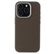 Accezz Mesh Backcover met MagSafe pour l'Apple iPhone 15 Pro - Brun