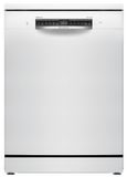Bosch Serie 4 SMS4HMW08E - Vrijstaande vaatwasser – Home Connect - VarioFlex-korven - Extra Droog