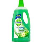 Dettol multifunctionele groene appelreiniger - 1000ml