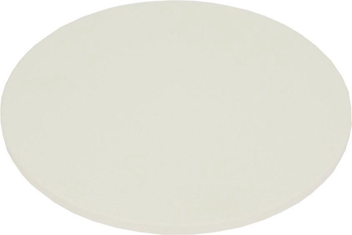 Grill Guru Pizzasteen Compact