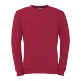 Uhlsport Essential Sweatshirt Kinderen - Bordeaux | Maat: 152