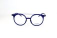 Polaroid Pld D400 Lunettes de vue rondes unisexes 49mm