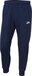 Nike Sportswear Club BB Joggingbroek Heren - Maat XL - Navy