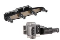 Valeo Bobine 245136