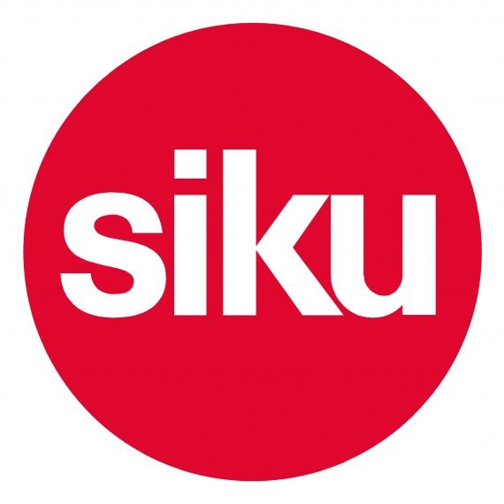 SIKU vatwagen