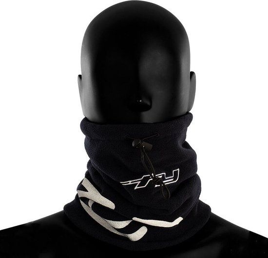 Nekwarmer RTY 614601 Navy