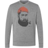 super.natural Sailor Crew Onderkleding met lange mouwen