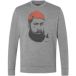 super.natural Sailor Crew Onderkleding met lange mouwen