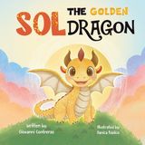 Sol The Golden Dragon Paperback