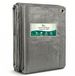 GARDENIX Multifunctioneel zeil, geweven beschermend zeil, grijs 120 g/m² (3 m x 5 m)