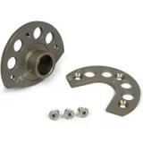Rtech Kit de montage de protection de disque de frein Sherco SE/SEF