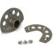 Rtech Kit de montage de protection de disque de frein Sherco SE/SEF