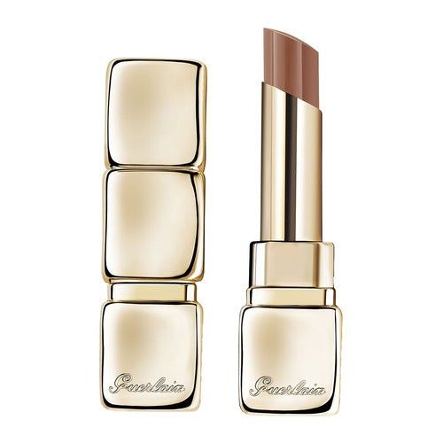 Guerlain KissKiss Shine Bloom Lipstick 109 Lily Caress 3,2g